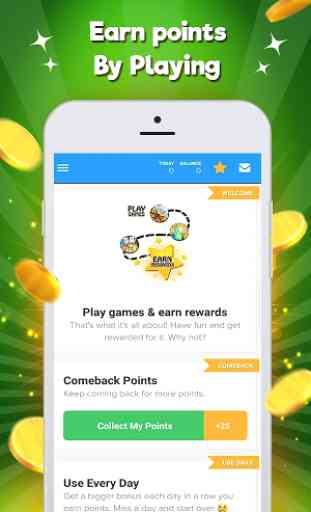 Rewards Grab: Earn Free Rewards & Gift Cards 3