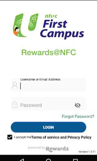 Rewards@NFC 2
