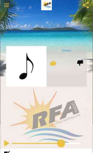 RFA Radio 1