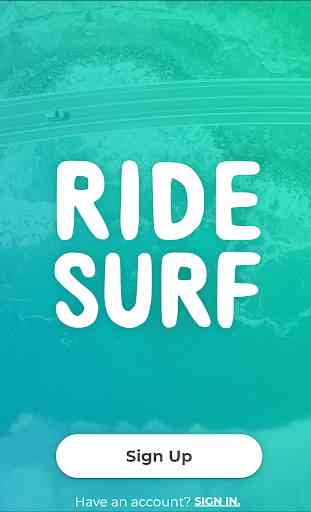 Ridesurf 1