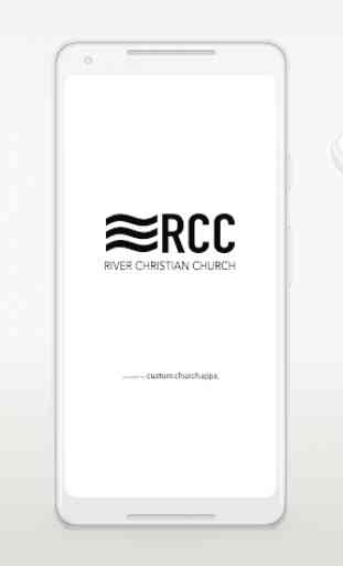 River Christian Church 1