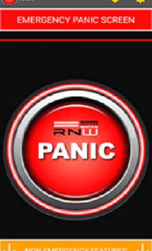RNW Panic 2