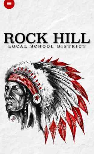 Rock Hill School District, OH 1