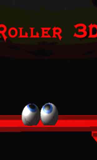 Roller Eye 3D 1