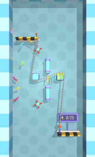 Rope Rescue 3D 4