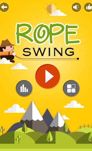 Rope Swing 1