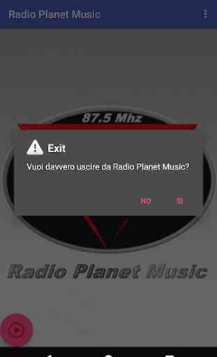 RPM - Radio Planet Music 2