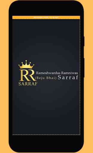RR Sarraf 1