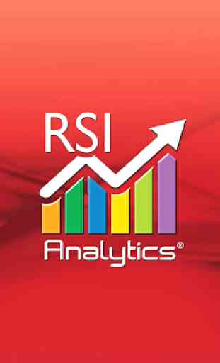 RSI Analytics - Tablet 1