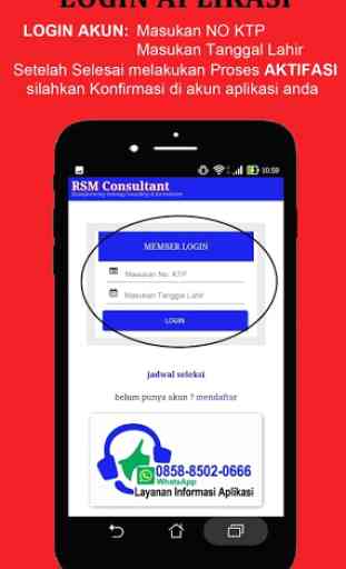RSM Consultant 1