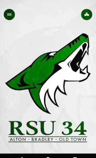 RSU #34, ME 1