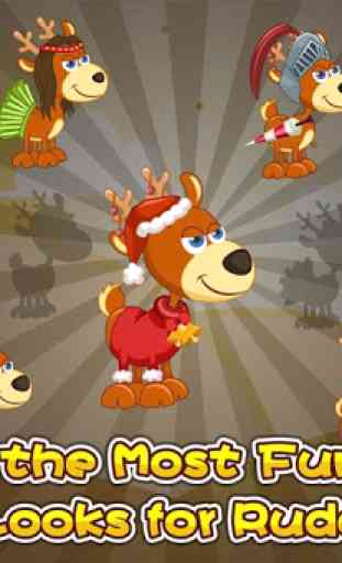 Run Rudolph Run! 3