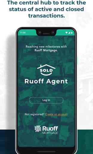 Ruoff Agent 1