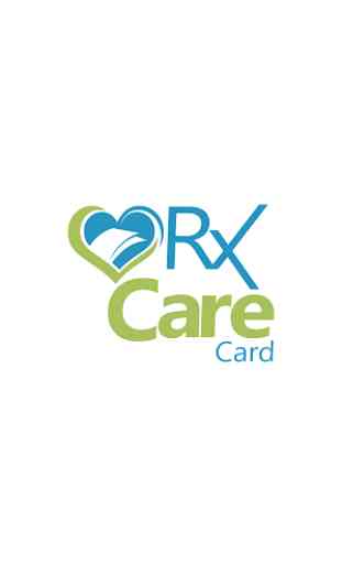 Rx Care Card 1