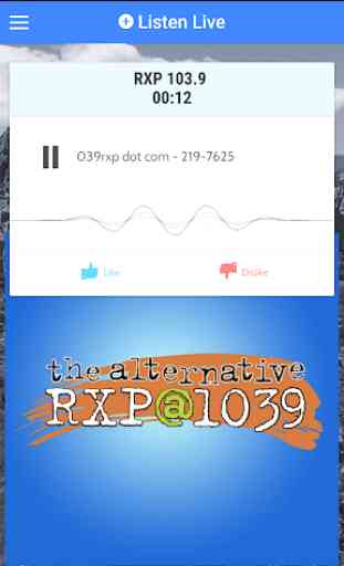 RXP 103.9 1