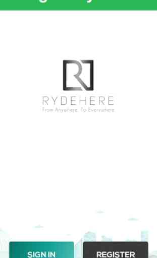 Rydehere Driver 1