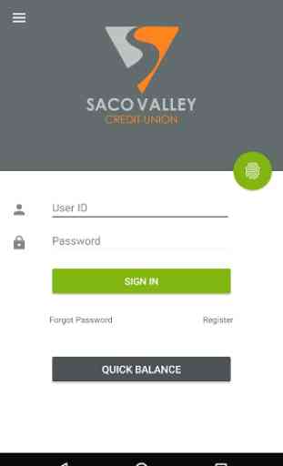 Saco Valley Credit Union 1