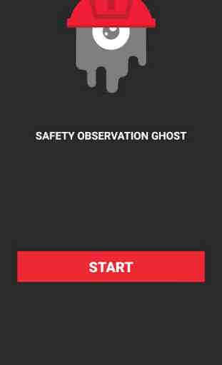 Safety Observation Ghost 1