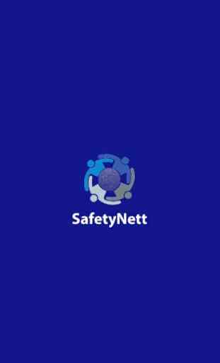 SafetyNett 3
