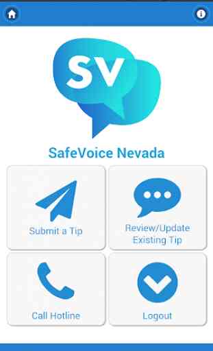 SafeVoice Nevada 1