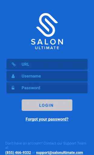 Salon Ultimate 1