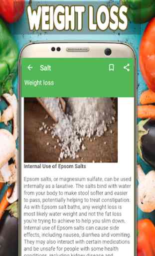 Salt Benefits  3
