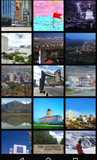 Salt Lake City Travel Guide 2