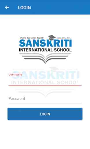 Sanskriti International School 1