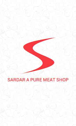 Sardar A Pure Meat Shop 1