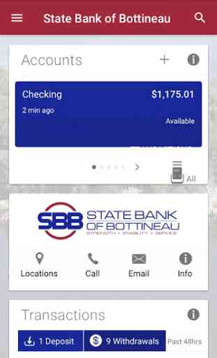 SBB Mobile Banking 2