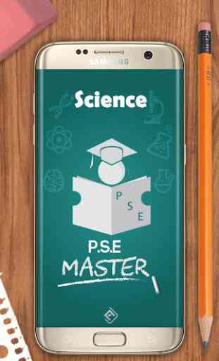 Science PSE 1
