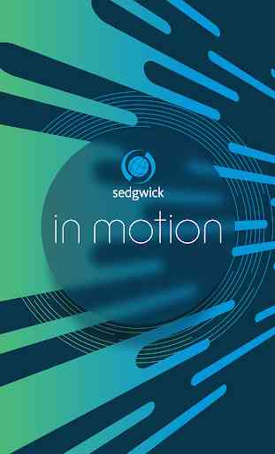 Sedgwick in Motion 2