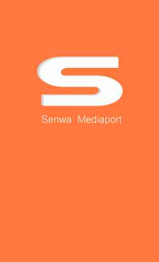 Senwa Mediaport 1