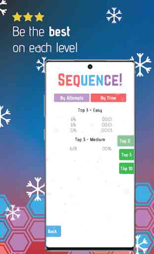 Sequence - The Game 2