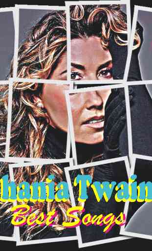 Shania Twain Best Songs 2