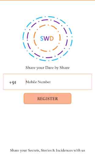 ShareWithDare (SwD) 4