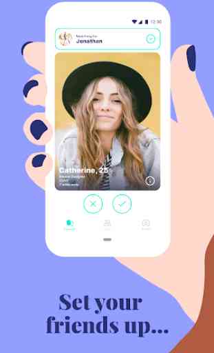 Ship – Date and Get Shipped by Your Friends 2