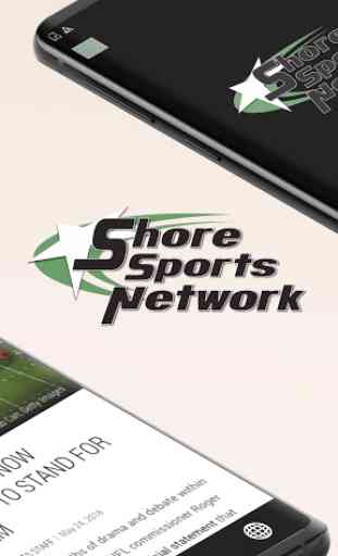 Shore Sports Network - Jersey Shore Sports 2