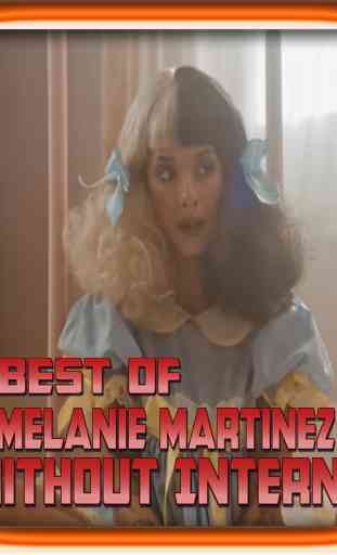 Show & Tell [] Melanie Martinez 1