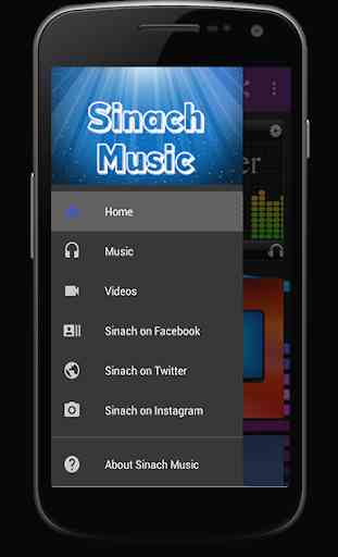 Sinach Music Playlist 2