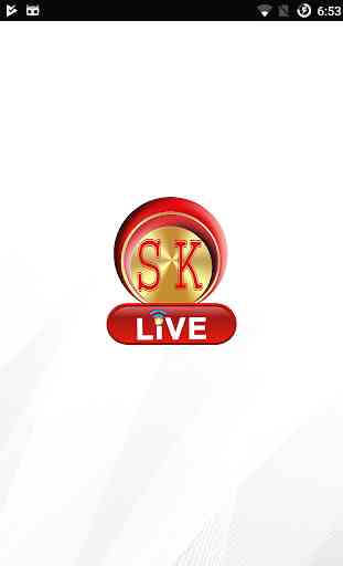 SK Live 1