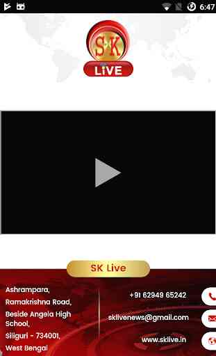 SK Live 2