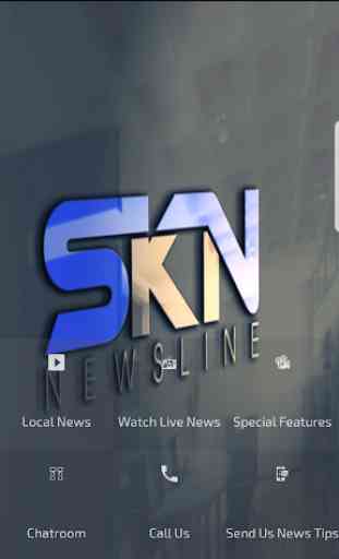 SKN Newsline 1