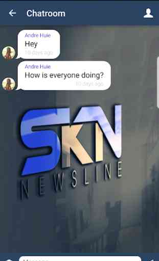 SKN Newsline 3