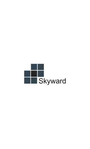 Skyward CRM 1