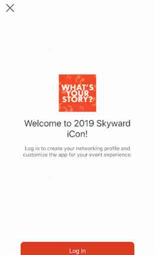 Skyward iCon 2
