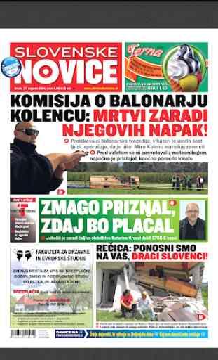 Slovenske Novice 3