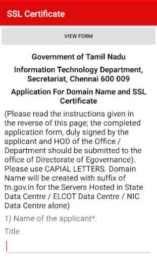 SMART TRICHY ITD Domain Name and SSL Certificate 2