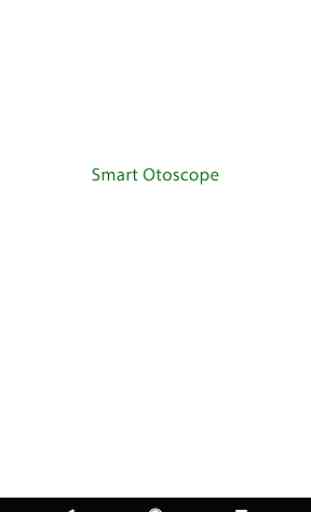 SmartOtoscope 1
