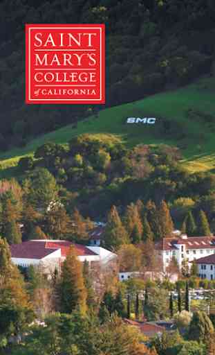 SMC Mobile - Saint Mary's College of California 1